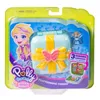 купить Mattel Барби набор Polly Pocket Секретные местечки в Кишинёве 