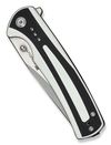 купить Нож походный Sencut S24057-3 Regnator, G10, Liner Lock в Кишинёве 