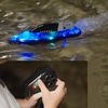 cumpără Jucărie cu telecomandă Silverlit 20606E Машина EXOST Aqua Lights R/C boat în Chișinău 