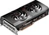 купить Видеокарта SAPPHIRE PULSE Radeon™ RX 7700 XT 12GB GDDR6 в Кишинёве 
