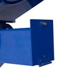 купить Мельница Micul Fermier Moara electrica ruseasca albastra 3.5kW (843610000) GF-1506 в Кишинёве 