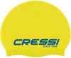 cumpără Accesoriu pentru înot Cressi-Sub Caciula inot RICKY SWIM CAP JR yellow/blue (XDF224000) în Chișinău 