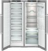 купить Холодильник SideBySide Liebherr XRFsd 5255 в Кишинёве 