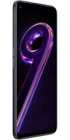 Realme 9 Pro 5G 6/128GB Duos, Black 