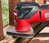 купить Многофункциональный инструмент Milwaukee 4933478491 M18FMT-0X в Кишинёве 