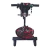 купить Велосипед Hausberg HB-KD04RS tricicleta electrica copii в Кишинёве 