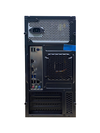 Desktop PC ATOL PC1015MP - Office #9: / Intel Celeron / 4GB / 128GB SSD / Black 
