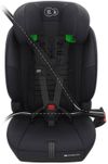 cumpără Scaun auto KinderKraft Comfort UP 2 Plus i-Size black KCCOUP02BLKPL00 în Chișinău 