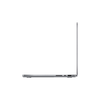 Laptop Apple MacBook Pro 14 2023 Space Gray (M2 Pro 16Gb 512Gb) 