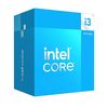 cumpără Procesor CPU Intel Core i3-14100 3.5-4.7GHz 4 Cores 8-Threads (LGA1700, 3.5-4.7GHz, 12MB, Intel UHD Graphics 730) BOX, BX8071514100SRMX1 (procesor/Процессор) în Chișinău 