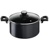 купить Кастрюля Tefal G2554672 Unlimited 5,2l в Кишинёве 