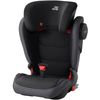 cumpără Scaun auto Britax-Römer KidFix III M Black Ash (2000032130) în Chișinău 