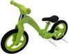 cumpără Bicicletă Richi (504169) Bicicleta 12" verde, fara pedale (M9) în Chișinău 