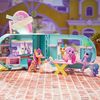 купить Игрушка Hasbro F6339 MLP Фигурка пони Playset Sunny Starscout Smoothie Truck в Кишинёве 
