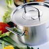 купить Набор посуды Fissler 8413304 Original-profi collection 4 buc (ind) в Кишинёве 