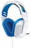 cumpără Căști pentru gaming Logitech G335 Wired Gaming Headset, White în Chișinău 