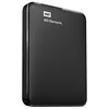 купить 2.5" 2TB External HDD WD Elements Portable WDBU6Y0020BBK-WESN, Black, USB 3.0 (hard disk extern HDD/внешний жесткий диск HDD) в Кишинёве 