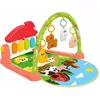 купить Коврик игровой Huanger (23389) Covoras cu pian muzical, arc de activități HE0658 в Кишинёве 