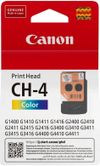 купить Картридж для принтера Canon Print Head CH-4 (0694C002) color в Кишинёве 