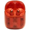 купить Наушники беспроводные JBL Tune 225 TWS Ghost Orange в Кишинёве 
