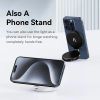 купить Кольцевая лампа Ulanzi LM19 MagSafe LED Selfie Ring Light (Black) в Кишинёве 