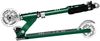 cumpără Trotinetă Micro SA0208 Sprite LED Forest Green în Chișinău 