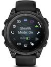 купить Смарт часы Garmin tactix 8 AMOLED 47 mm в Кишинёве 