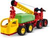 купить Конструктор FischerTechnik 511930 Junior - Jumbo Starter в Кишинёве 