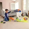 cumpără Mașină Hot Wheels HXT05 Set de joc „Provocarea cursei" în Chișinău 
