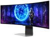 купить Монитор Samsung Odyssey OLED G9 LS49DG952SZXUA в Кишинёве 