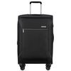 купить Чемодан Samsonite Base Breeze 67/27 TSA Exp Negru (154780/1041) в Кишинёве 