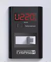 cumpără Regulator tensiune Elex ELEKSGBRD9 U9-1/40 9 kW 220 V în Chișinău 