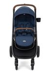 Carucior 2 in 1 Joie Versatrax Deep Sea 