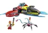 cumpără Set de construcție Lego 71489 Dreamzzz Controlerul de joc Cooper's Jet în Chișinău 