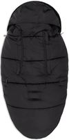 купить Аксессуар для колясок Jollein 025-800-67084 Husa de iarna pentru carucior Puffed Black в Кишинёве 