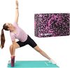 купить Спортивное оборудование inSPORTline 5561 Bloc yoga/pilates 23*15*8 cm EPP Pinkdot 21698 в Кишинёве 