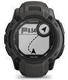 cumpără Ceas inteligent Garmin Instinct 2X Solar Graphite (010-02805-00) în Chișinău 