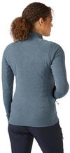 cumpără Îmbrăcăminte sport Rab Jacheta dame Nexus Orion Blue 10 (QFF-73-ORB-10) în Chișinău 
