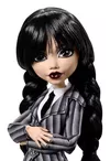 купить Кукла Mattel HXJ04 Кукла Wednesday в Кишинёве 