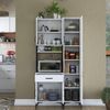 купить Шкаф Trendy JE121-2967, multifunctionala (GTR006685) в Кишинёве 