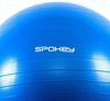 купить Мяч Spokey 920937 Fitball III 65cm Blue в Кишинёве 