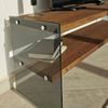 cumpără Comodă TV Trendy TV100 120x45x35cm în Chișinău 