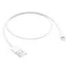 cumpără Cablu telefon mobil Apple Lightning to USB Cable 0.5 m ME291 în Chișinău 