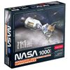 купить Головоломка Cubik Fun DS1029h 2D Puzzle APOLLO 11 Docking With Lunar Module в Кишинёве 