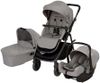 cumpără Сărucior pentru copii Graco GT1910AAASH000 Near2Me DLX Ash 3in1 în Chișinău 