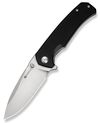купить Нож походный Sencut S24025-1 Skarnax, G10, Liner Lock в Кишинёве 