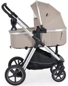 cumpără Сărucior pentru copii Moni Alina Seed Pearl, 3in1 transformabil în Chișinău 