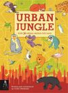 купить Urban Jungle в Кишинёве 