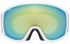 купить Защитные очки Uvex TOPIC FM SPH WHITE M DL/ORANGE-BLUE в Кишинёве 