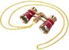 cumpără Binoclu Levenhuk Broadway 325B Red Opera Glasses în Chișinău 